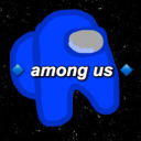 🔹 Among Us 🔹 - discord server icon