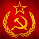 ☭꧁URRS꧂☭ - discord server icon