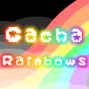 Gacha Rainbows - discord server icon