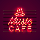 Musical Cafe - discord server icon