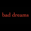 OFFICIAL BAD DREAM - discord server icon