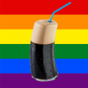 LGBT+ Greece - discord server icon