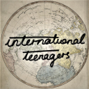 International Teenagers - discord server icon