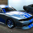 GTA5 ROLEPLAY/CAR MEETS - discord server icon