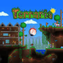 Greek Terraria Server - discord server icon