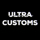 Ultra Customs - discord server icon