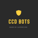 Ccd Bots - discord server icon