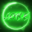 Joke - discord server icon