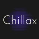 Chillax - discord server icon