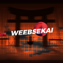 weebsekai - discord server icon