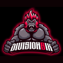 Division 6ix - discord server icon