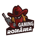 Romania Gaming🎮 - discord server icon