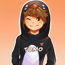 🏂Tomo’s Penguin Park!❄ - discord server icon