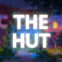 ・The Hut・ - discord server icon