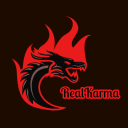 The Realkarma - discord server icon