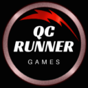 QC Runner’s Community Discord! - discord server icon