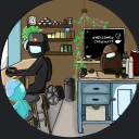 Crewmate Café ඞ - discord server icon