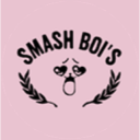 Smash Bois - discord server icon