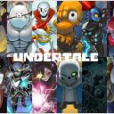 Undertale Español ❤ - discord server icon