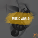 Music World - discord server icon