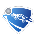 Rocket League GROUPS - discord server icon