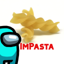 ImPasta - Among Us Server - discord server icon