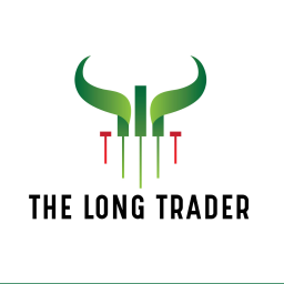 TheLongTrader - discord server icon