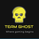 Team Ghost - discord server icon