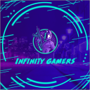 Infinity Gamers - discord server icon