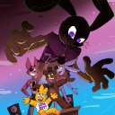 Five Nights at Freddy's - discord server icon