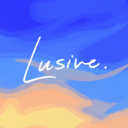 Lusive - discord server icon