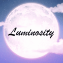 ･ﾟ✧┊Luminosity 光ˊˎ- - discord server icon