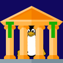 The Tech Temple - discord server icon