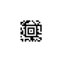 QR - discord server icon