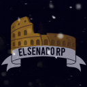 𝐄𝐥 𝐒𝐞𝐧𝐚𝐝𝐨 𝐑𝐏 - discord server icon