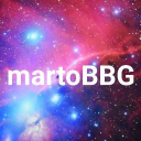 martoBBG Server - discord server icon