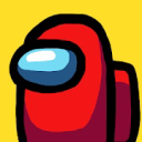 Amoung us - discord server icon