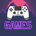 [💎GAMES💎] - discord server icon