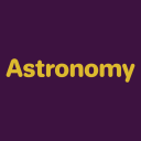 Astronomy Cloud 🔒 - discord server icon