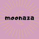 moonaza☾ - discord server icon