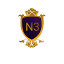 N3 - discord server icon