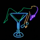 Chill~ - discord server icon