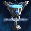 The Sapphire Chalice - discord server icon