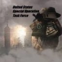 United States Special Operation Task Force - discord server icon