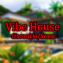 Vibe House - discord server icon