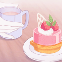 Fruit Café - discord server icon