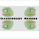 Illusionary Memers - discord server icon