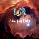 The LM's - discord server icon