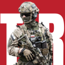 Tajna Rebelia・0.1k - discord server icon