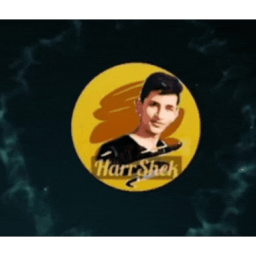HARRSHEK STUFF - discord server icon